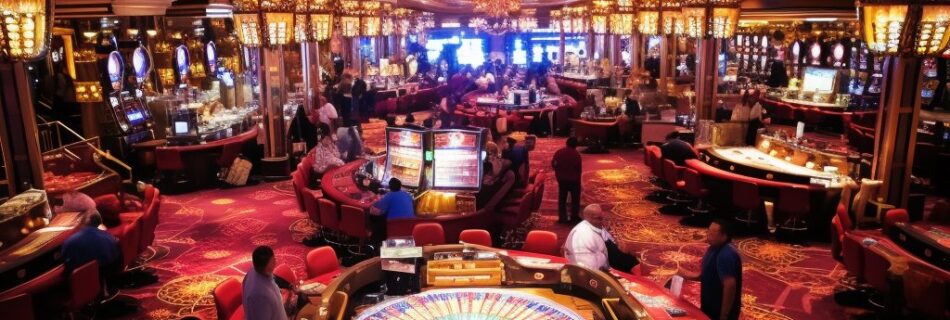 How To Spread The Word About Your Betting on the Go: Online Casinos' Mobile Revolution in 2025